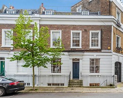 Centrally Located, Stunning 3bed 2bath, SE1