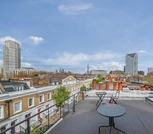 Centrally Located, Stunning 3bed 2bath, SE1