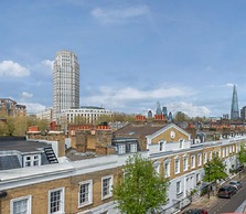 Centrally Located, Stunning 3bed 2bath, SE1