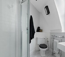 Centrally Located, Stunning 3bed 2bath, SE1