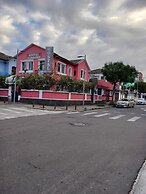 Hostal Almagro