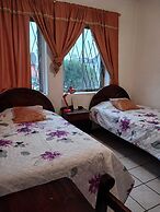 Hostal Almagro