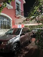 Hostal Almagro