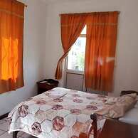 Hostal Almagro