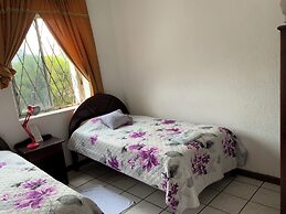 Hostal Almagro