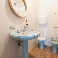 La Casa Del Pescatore