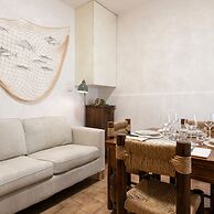 La Casa Del Pescatore