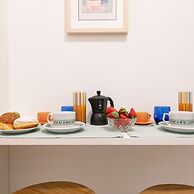 La Casa Del Pescatore