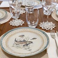 La Casa Del Pescatore