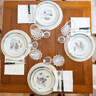 La Casa Del Pescatore