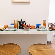 La Casa Del Pescatore