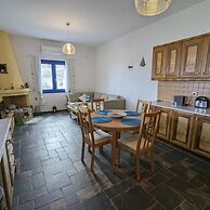 Seaside Bliss Tranquil Retreat on Kythnos Island