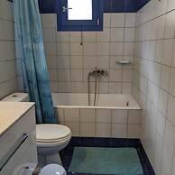 Seaside Bliss Tranquil Retreat on Kythnos Island