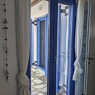 Seaside Bliss Tranquil Retreat on Kythnos Island