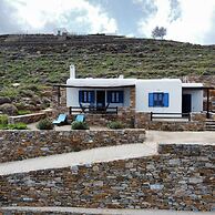 Seaside Bliss Tranquil Retreat on Kythnos Island