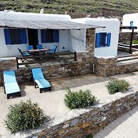 Seaside Bliss Tranquil Retreat on Kythnos Island