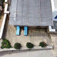 Seaside Bliss Tranquil Retreat on Kythnos Island