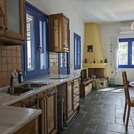 Seaside Bliss Tranquil Retreat on Kythnos Island