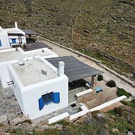 Seaside Bliss Tranquil Retreat on Kythnos Island