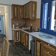 Seaside Bliss Tranquil Retreat on Kythnos Island