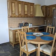 Seaside Bliss Tranquil Retreat on Kythnos Island