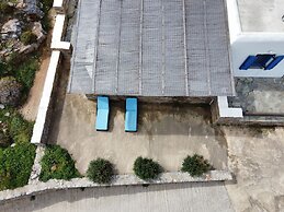 Seaside Bliss Tranquil Retreat on Kythnos Island