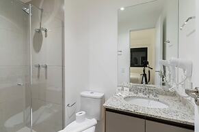 360 Pulse Higienópolis