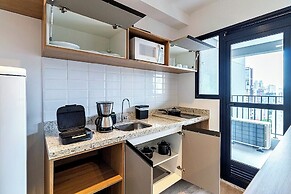 360 Pulse Higienópolis