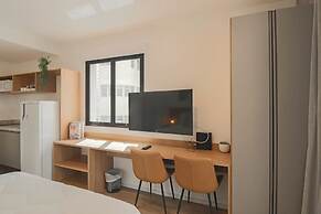 360 Pulse Higienópolis