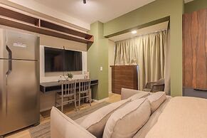 360 Pulse Higienópolis