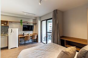 360 Pulse Higienópolis