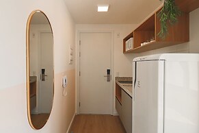 360 Pulse Higienópolis