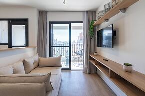 360 Pulse Higienópolis