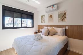 360 Pulse Higienópolis