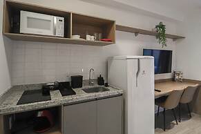 360 Pulse Higienópolis