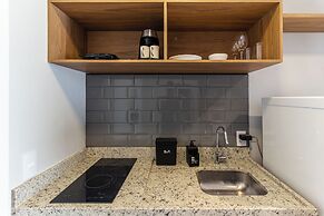 360 Pulse Higienópolis