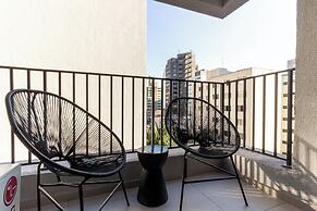 360 Pulse Higienópolis