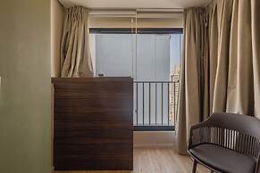 360 Pulse Higienópolis