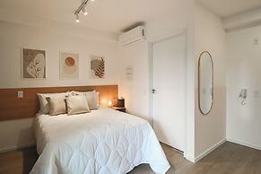 360 Pulse Higienópolis