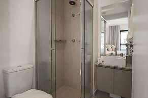 360 Pulse Higienópolis