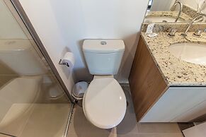 360 Pulse Higienópolis