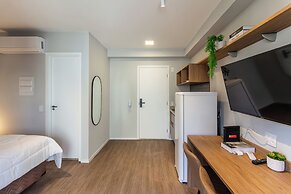 360 Pulse Higienópolis