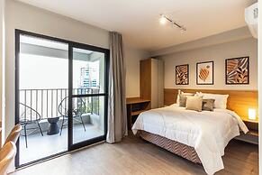 360 Pulse Higienópolis