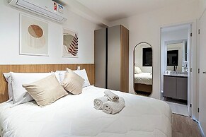 360 Pulse Higienópolis