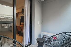 360 Pulse Higienópolis