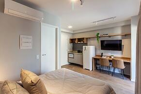 360 Pulse Higienópolis