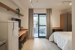 360 Pulse Higienópolis