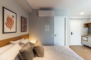 360 Pulse Higienópolis