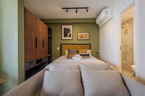 360 Pulse Higienópolis