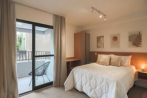 360 Pulse Higienópolis